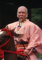 大瀧秀治