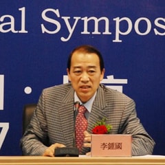 李鐘國