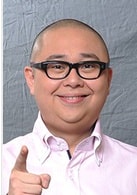 林盛斌