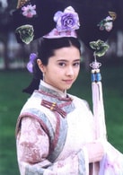 何美鈿