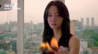 少女時(shí)代 林允兒 新劇 THE K2 允兒第一版預(yù)告 160902