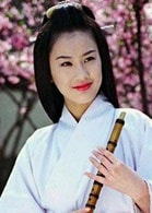 黃圣依