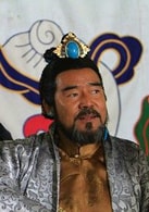 扎西頓珠