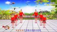 2014.廣東樂昌愛心廣場舞東邊太陽西邊雨_標清