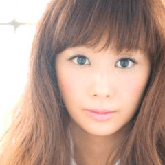 優香?