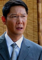 馮國強(qiáng)