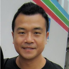 李啟杰
