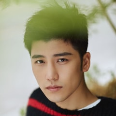 張耀宇