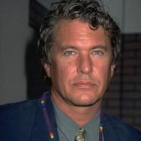 湯姆·貝倫杰Tom Berenger
