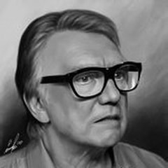 阿蘭·福德Alan Ford