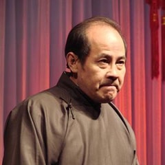 張洪敬?