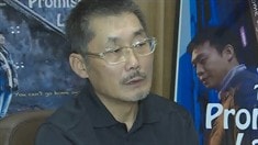 制作特輯之導演何平
