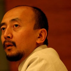 王勁松