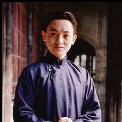 俞瞳