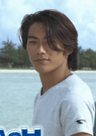 反町隆史?