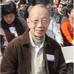曾近榮