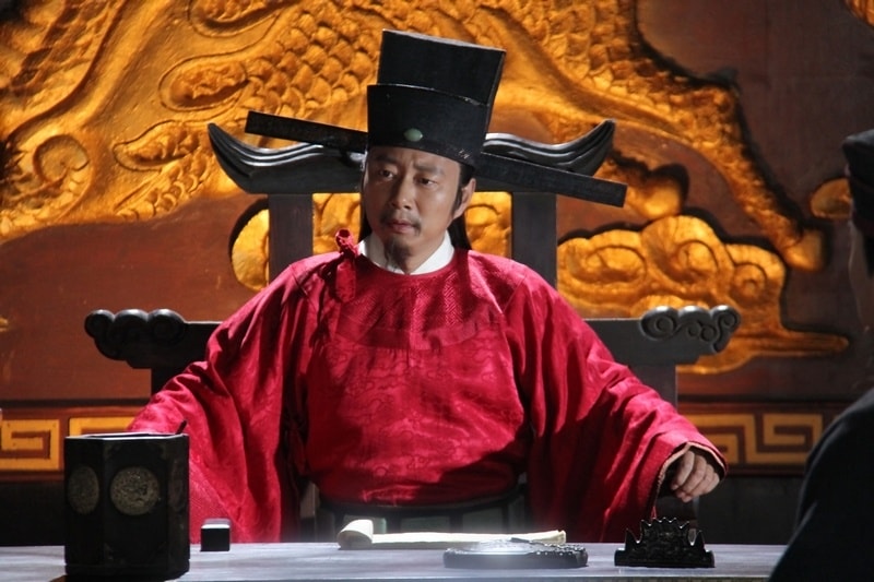 混世魔王樊瑞 劇照
