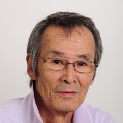 福本清三?