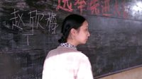 《兩個(gè)女人的戰(zhàn)爭》淑榮欲放棄榮譽(yù) 欣梅卻無緣標(biāo)兵