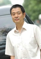 濮存昕