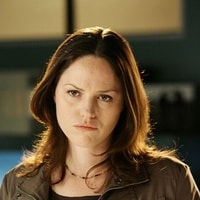 喬雅·福克斯Jorja Fox