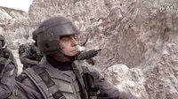在未來時代步兵依舊是可以輕易犧牲的炮灰