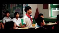 數字電影《風箏鳥》預告片