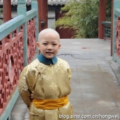 洪偉嘉?
