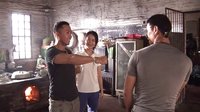 《一個人的武林》甄子丹特輯 化身”救世主”守護(hù)正義