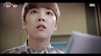 【HonGod中字】140911 摩登農(nóng)夫 預(yù)告 李弘基篇