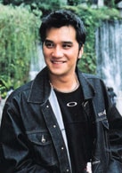 馬志翔