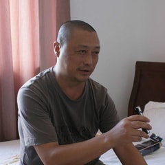 朱凱