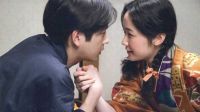 母子人鬼情未了《給兒子的安魂曲/母暮/如果和母親一起生活》高清中字中文香港版預告：吉永小百合|二宮和也|黑木華|二戰