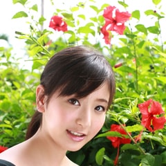 村上友梨?