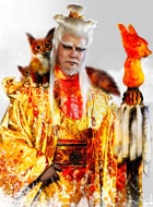 倪齊民