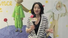 中文配音特輯之周迅