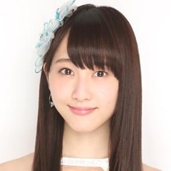 松井玲奈?
