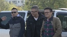 制作特輯之麥兆輝莊文強黃斌