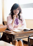 福田沙紀