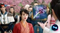 微微一笑很傾城 《姐不能忍》鄭爽古裝極瘦惹人疼 全世界都在打游戲