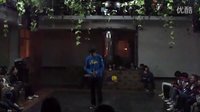 湖南城市學院 市政 情歌王子 暗香驚人