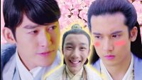 山海經之赤影傳說 TV版 《吟檔劇場》吳磊亂點鴛鴦譜！赤羽上官錦找真愛！