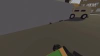 Unturned—Sugar宣傳片03[活著死者]