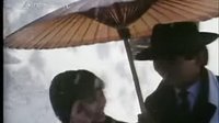 上海灘  我最喜歡的兩個(gè)片段  雪中情  婚禮場絕望