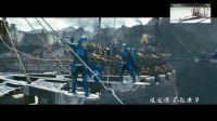 王力宏獻唱《長城》片尾曲《緣分一道橋》MV