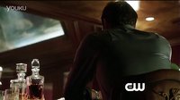 綠箭俠 Arrow 1x07 預(yù)告（女獵人亮相）加長(zhǎng)預(yù)告