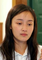 趙琳?
