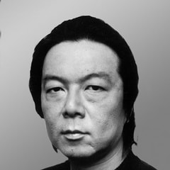 古田新太?