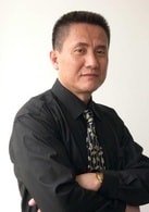 張志堅