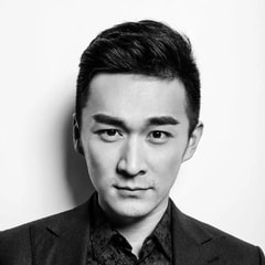 張翔